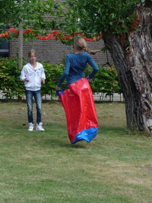 Zakloopzak - Volwassenen